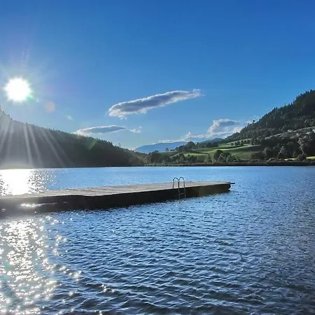 Karawankenblick