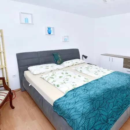 Apartment Karawankenblick