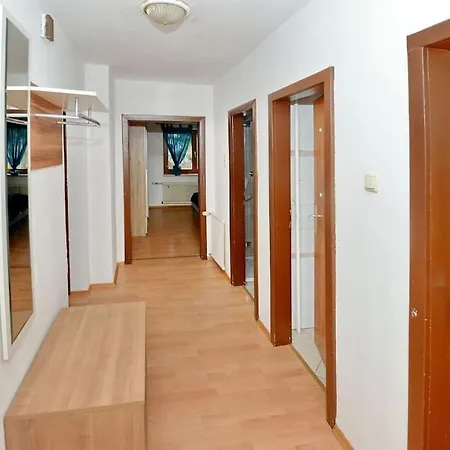 Karawankenblick Apartman