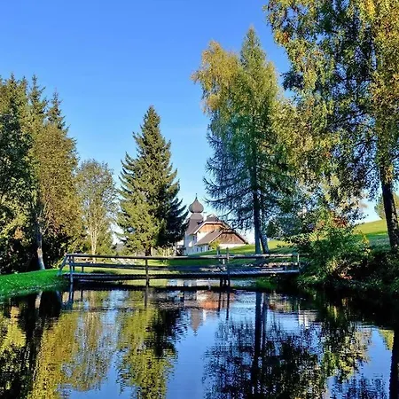 Karawankenblick *