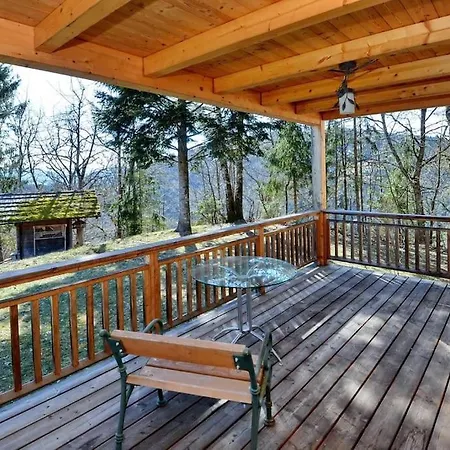 Apartman Karawankenblick *