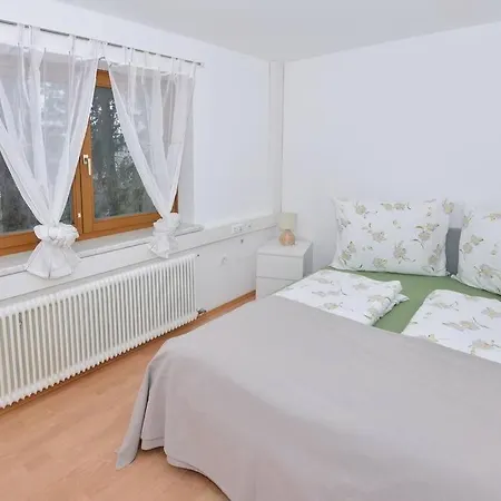Karawankenblick Apartment *