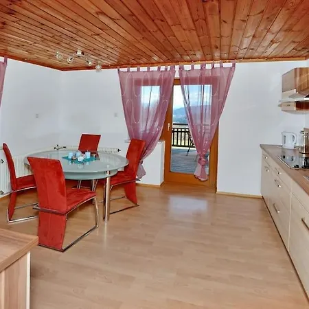 Karawankenblick Bach (Feldkirchen, Carinthia)