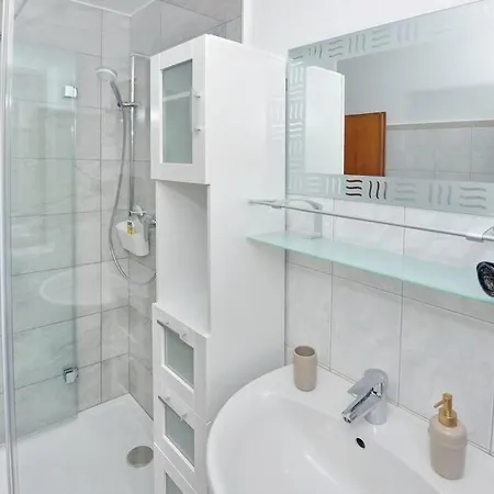 Apartment Karawankenblick