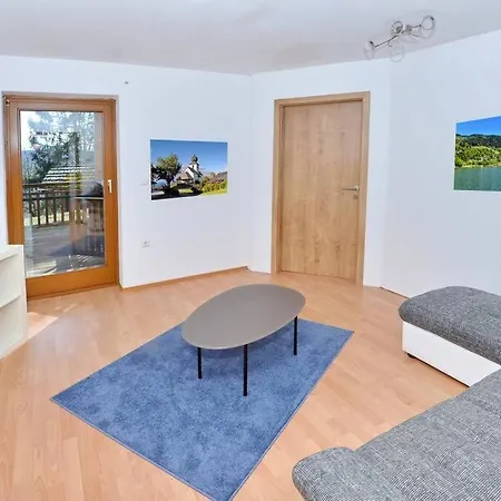 Karawankenblick Apartment